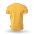 Tričko Bagn gelb