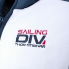 KPZ Sailing Division weiss-marine