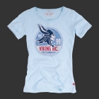 Dámské triko Viking Inc.