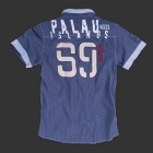 Košile Palau Isl.