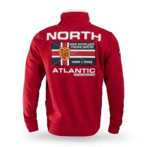 SWJ North Atlantic rot