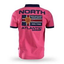 Polo Atlantic pink